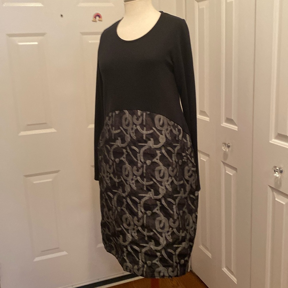 NWOT Ever Sassy Dress